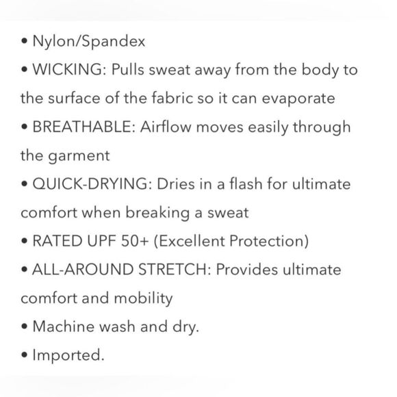 NWT  Athleta Venice Wide Leg Black Pant size Large - Picture 9 of 10